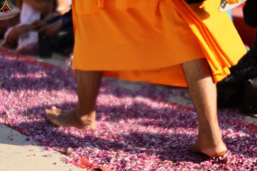 ภาพ No.287009:วันที่ 2 มกราคม พ.ศ.2569 พิธีต้อนรับพระธรรมยาตรา ครั้งที่ 1 (ภาพชุดที่ 2) ณ วัดพระธรรมกาย (วิหารหลวงปู่ - พระมหาธรรมกายเจดีย์)