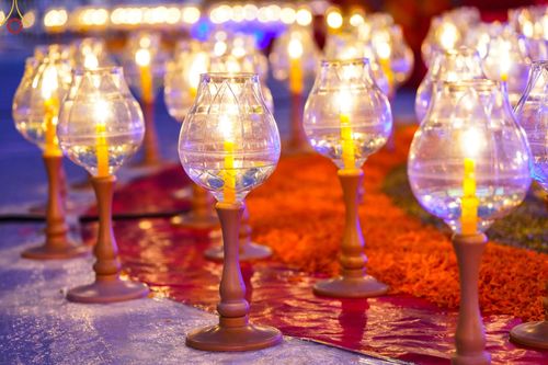 ภาพ No.73468:พิธีจุดประทีปถวายเป็นพุทธบูชา และบูชาธรรมมหาปูชนียาจารย์ ในโครงการธรรมยาตรากตัญญูบูชา มหาปูชนียาจารย์ พระมงคลเทพมุนี(สด จนฺทสโร) พระผู้ปราบมาร ปีที่ 11 ณ อนุสรณ์สถานลำดับที่ 4 สถานที่เกิดด้วยกายธรรม วัดโบสถ์ (บน) บางคูเวียง อ.บางกรวย จ.นนทบุรี วันที่ 21 