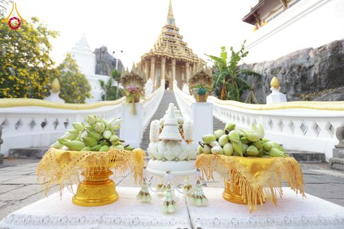 ภาพ No.318764:วันศุกร์ที่ 3 เมษายน พ.ศ.2569  บรรพชาสามเณรภาคฤดูร้อน ประจำปี 2569 (ปิดเทอมเติมธรรม) บูชาธรรม 82 ปี หลวงพ่อธัมมชโย  ณ วัดพระพุทธบาทราชวรมหาวิหาร อ.พระพุทธบาท จ.สระบุรี