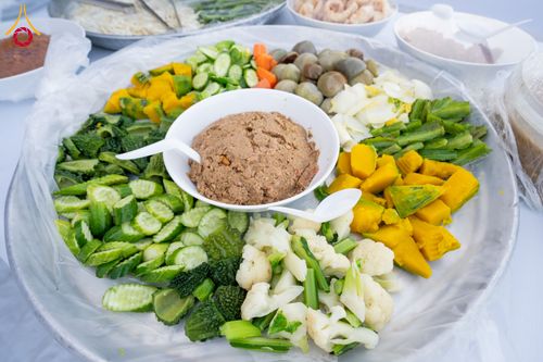 ภาพ No.292322:วันที่ 11 มกราคม พ.ศ. 2569 พิธีถวายภัตตาหารเป็นสังฆทาน แด่พระธรรมยาตรา ในโครงการธรรมยาตรา กตัญญูบูชา มหาปูชนียาจารย์ พระมงคลเทพมุนี(สด จนฺทสโร) พระผู้ปราบมาร อนุสรณ์สถาน 7 แห่ง ปีที่ 14 ณ  อนุสรณ์สถานลำดับที่ 2  สถานที่ตั้งมโนปณิธานบวชตลอดชีวิต อนุสรณ์สถ