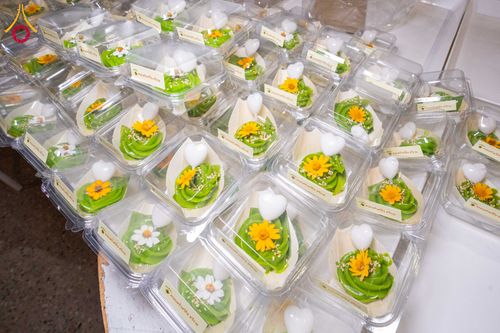 ภาพ No.306986:วันที่ 31 มกราคม พ.ศ. 2569 พิธีถวายภัตตาหารเป็นสังฆทาน แด่พระธรรมยาตรา ณ วัดพระธรรมกาย  จังหวัดปทุมธานี ในโครงการธรรมยาตรา กตัญญูบูชา มหาปูชนียาจารย์ พระมงคลเทพมุนี(สด จนฺทสโร) พระผู้ปราบมาร อนุสรณ์สถาน 7 แห่ง ปีที่ 14