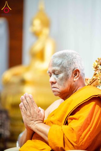 ภาพ No.304405:วันที่ 27 มกราคม พ.ศ. 2569 พิธีทอดผ้าป่าทำนุบำรุงศาสนสถาน ณ วัดบางไผ่นารถ ต.บางไทรป่า อ.บางเลน จ.นครปฐม ในโครงการธรรมยาตรา กตัญญูบูชา มหาปูชนียาจารย์ พระมงคลเทพมุนี(สด จนฺทสโร) พระผู้ปราบมาร อนุสรณ์สถาน 7 แห่ง ปีที่ 14