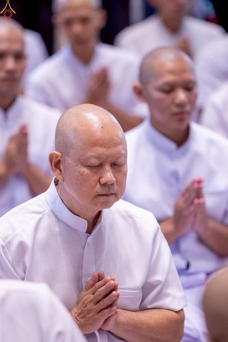 ภาพ No.232378:วันเสาร์ที่ 5 กรกฎาคม พ.ศ. 2568 พิธีบรรพชาอุปสมบท ธรรมทายาท โครงการบรรพชาอุปสมบทหมู่ รุ่นเข้าพรรษา ,  โครงการบวชพระนานาชาติ AEC & WAB รุ่นที่ 9 ณ วัดพระธรรมกาย