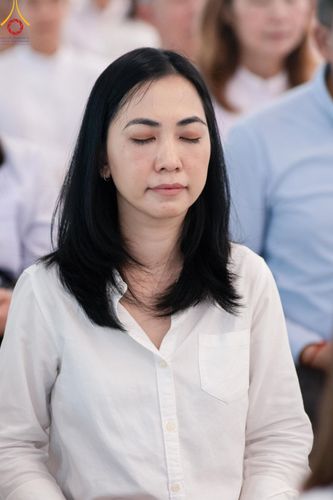 ภาพ No.148691:พิธีบุพเปตพลี, พิธีทอดผ้าป่า, พิธีไถ่ชีวิตโค 80 ตัว ให้ชีวิตสัตว์เป็นทาน ณ ศูนย์ปฎิบัติธรรมภาคใต้ อ.บางกล่ำ จ.สงขลา วันเสาร์ที่ 10 สิงหาคม พ.ศ. 2567