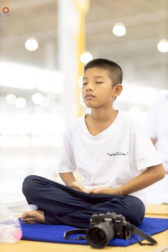 ภาพ No.242637:วันอาทิตย์ที่ 31 สิงหาคม พ.ศ. 2568 งานบุญวันอาทิตย์ พิธีจุดเทียนใจ ไฟนิรันด์ อนันตชัย ณ วัดพระธรรมกาย จ.ปทุมธานี