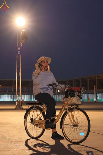 ภาพ No.122499:V.23 อีกนิด การเตรียมงาน เก็บงาน การรับบุญของเจ้าหน้าที่หน่วยงานต่างๆ เพื่อโครงการธรรมยาตรา ปีที่ 12 ระหว่างวันที่ 2 - 31 มกราคม พ.ศ. 2567