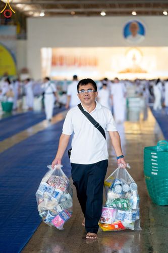 ภาพ No.186678:V.48 ผลงาน V-Peace ปลายปี 2567 ภาพโดย : ช่างภาพ V-Peace และ ช่างภาพศูนย์ภาพนิ่ง