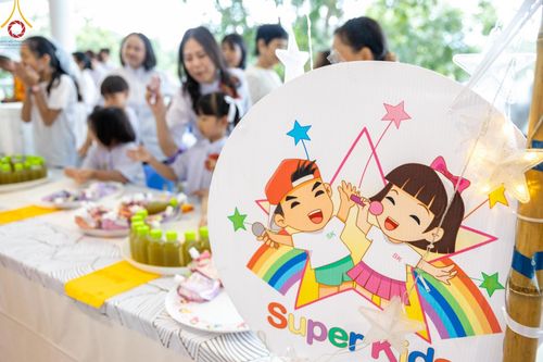 ภาพ No.176404:พิธีมุทิตาสักการะพระมหาเถระและพระเถระ วันที่ 24 พฤศจิกายน พ.ศ. 2567 ณ วัดพระธรรมกาย จ.ปทุมธานี