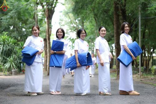 ภาพ No.155108:โครงการอุบาสกแก้ว อุบาสิกาแก้ว รุ่นที่ 2 ตัวแทนทอดกฐินสามัคคีทั่วไทย 30,000 วัด บูชาธรรม 80 ปี หลวงพ่อธัมมชโย จังหวัดบุรีรัมย์ ระหว่างวันที่ 13-15 กันยายน พ.ศ. 2567