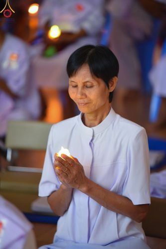 ภาพ No.156092:โครงการ อุบาสกแก้ว อุบาสิกาแก้ว รุ่นที่ 2 ตัวแทนทอดกฐินสามัคคีทั่วไทย 30,000 วัด ระหว่างวันที่ 13-15 กันยายน พ.ศ. 2567 ณ ศูนย์ปฏิบัติธรรมจันทบุรี จ.จันทบุรี