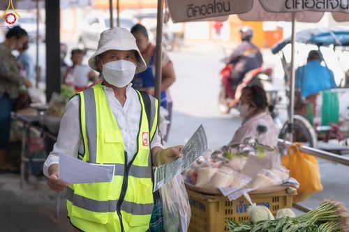 ภาพ No.125912:V.29 ทุ่มเท เพื่อโคราช การเตรียมงานของหน่วยงานต่างฯ เพื่อพิธีทำบุญเมืองนครราชสีมา ฉลอง 556 ปี ตักบาตรพระ 10,000 รูป ในวันเสาร์ที่ 2 มีนาคม พ.ศ.2567 ณ อนุสาวรีย์ท้าวสุรนารี จ.นครราชสีมา จัดโดย คณะสงฆ์จังหวัดนครราชสีมา ร่วมกับสำนักงานจังหวัดนครราชสีมา