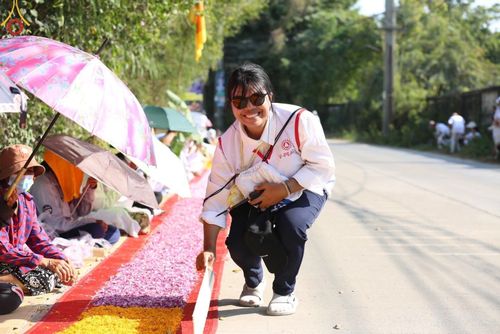 ภาพ No.108758:V.6 บุญเข้า การเตรียมงาน เก็บงาน การรับบุญของเจ้าหน้าที่หน่วยงานต่างๆ เพื่อโครงการธรรมยาตรา กตัญญูบูชามหาปูชนียาจารย์ พระมงคลเทพมุนี (สด จนฺทสโร) พระผู้ปราบมาร อนุสรณ์สถาน 7 แห่ง ปีที่ 12 ระหว่างวันที่ 2 - 31 มกราคม พ.ศ.2567