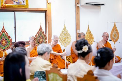 ภาพ No.145175:การประชุมสมัชชาสงฆ์ไทยในญี่ปุ่น ในวันศุกร์ที่ 12 - อาทิตย์ที่ 14 กรกฎาคม พ.ศ.2567 ณ วัดพระเชตุพน นาริตะ จังหวัดชิบะ ประเทศญี่ปุ่น