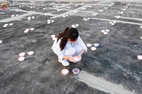 ภาพ No.150687:V.44 เพื่อพ่อ ภาพเตรียมงาน ปฎิบัติงาน ของเจ้าหน้าที่ อาสาสมัคร ทุกสถานะ เพื่อความสำเร็จ ในงานวันธรรมชัย วันอังคารที่ 27 สิงหาคม พ.ศ. 2567