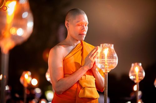 ภาพ No.138400:วิสาขบูชานานาชาติ วัดพระธรรมกายแคลิฟอร์เนีย ประเทศสหรัฐอเมริกา วันพุธที่ 22 พฤษภาคม พ.ศ. 2567