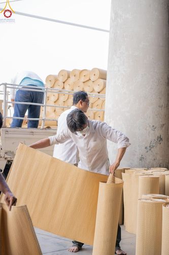 ภาพ No.123494:V.25 ชิตังเม การเตรียมงาน เก็บงาน การรับบุญของเจ้าหน้าที่หน่วยงานต่างๆ เพื่อโครงการธรรมยาตรา กตัญญูบูชา มหาปูชนียาจารย์ พระมงคลเทพมุนี (สด จนฺทสโร) พระผู้ปราบมาร อนุสรณ์สถาน 7 แห่ง ปีที่ 12 ระหว่างวันที่ 2 - 31 มกราคม พ.ศ.2567