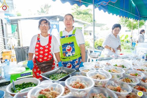 ภาพ No.161609:โครงการบรรพชาสามเณรภาคฤดูฝน รุ่นที่ 14 วันเสาร์ที่ 12 ตุลาคม พ.ศ. 2567  ณ ศูนย์ปฏิบัติธรรมสวนผึ้ง จังหวัดราชบุรี