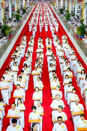 ภาพ No.240839:วันพุธที่ 27 สิงหาคม พ.ศ. 2568 พิธีทอดผ้าป่าเพื่อสร้างอาคาร  82 ปี หลวงพ่อธัมมชโย สมทบกฐินวัดพระธรรมกาย และกฐิน 30,000 วัดทั่วประเทศ ครั้งที่ 1