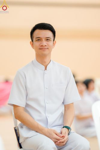 ภาพ No.153341:พิธีมุทิตาสักการะ พระภิกษุ-สามเณร ผู้สอบไล่ได้เปรียญธรรม ประโยค 1-2 ถึงประโยค ป.ธ.9 และบาลีศึกษา ประโยค1-2 ถึง บ.ศ.9 , พิธีมอบดวงแก้วสามเณรผู้ทรงบาลีไวยากรณ์ วัดพระธรรมกาย และ ศูนย์ส่งเสริมศีลธรรมในประเทศและต่างประเทศ วันอาทิตย์ที่ 8 กันยายน พ.ศ.2567