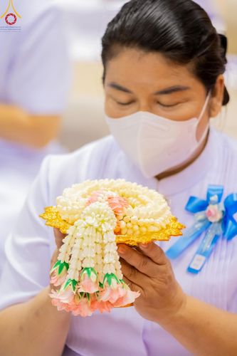 ภาพ No.154417:พิธีบูชาครูผู้ค้นพบวิชชาธรรมกาย ณ สภาธรรมกายสากล วัดพระธรรมกาย วันอังคารที่ 17 กันยายน พ.ศ. 2567