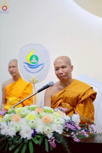 ภาพ No.213921:วันเสาร์ที่ 29 มีนาคม พ.ศ. 2568 พิธีตัดปอยผม ขอขมาผู้ปกครอง มอบบาตร-ผ้าไตร และพิธีบรรพชาสามเณร ณ ศูนย์ปฏิบัติธรรมจังหวัดระยอง (บ้านช่องลม) ต.บางบุตร อ.บ้านค่าย จ.ระยอง