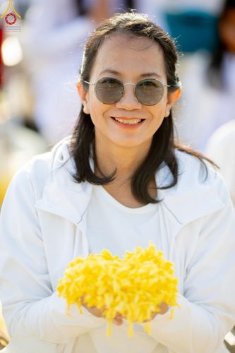 ภาพ No.206224:HAPPY FACE @ธรรมยาตรา # 1 ในโครงการธรรมยาตรา กตัญญูบูชา มหาปูชนียาจารย์ พระมงคลเทพมุนี(สด จนฺทสโร) พระผู้ปราบมาร อนุสรณ์สถาน 7 แห่ง ปีที่ 13 ระหว่างวันที่ 2-31 มกราคม พ.ศ. 2568