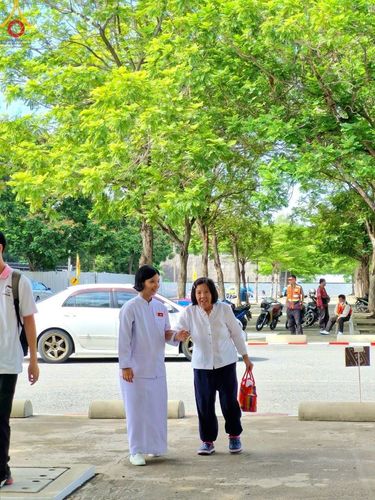 ภาพ No.186718:V.48 ผลงาน V-Peace ปลายปี 2567 ภาพโดย : ช่างภาพ V-Peace และ ช่างภาพศูนย์ภาพนิ่ง