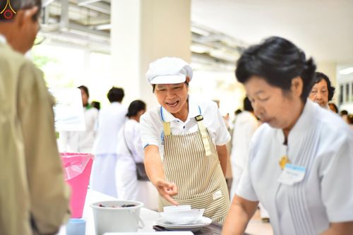 ภาพ No.243397:วันที่ 23-31 สิงหาคม พ.ศ. 2568 เจ้าหน้าที่ทุกสถานะ ทุ่มเทจัดงาน สัมมนารวมใจผู้นำบุญ เพื่องานกฐินสามัคคีทั่วไทย 30,000 วัด บูชาธรรม 81 ปี หลวงพ่อธัมมชโย