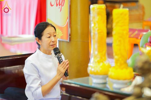 ภาพ No.344548:วันที่ 8-11 สิงหาคม พ.ศ.2569 “ประเพณีเข้าพรรษา เชื่อมพระพุทธศาสนาสองแผ่นดิน” ถวายเทียนพรรษา 9 วัด ณ นครโฮจิมินห์ สาธารณรัฐสังคมนิยมเวียดนาม
