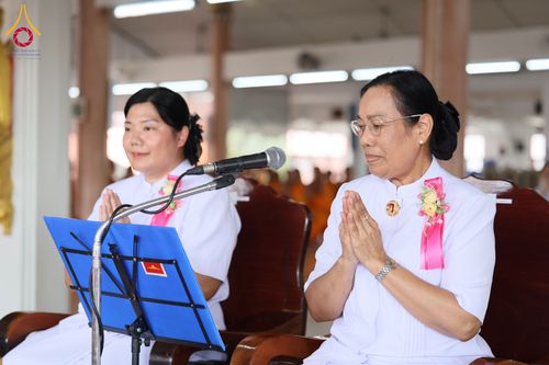 ภาพ No.300403:วันที่ 22 มกราคม พ.ศ. 2569 พิธีทอดผ้าป่าทำนุบำรุงศาสนสถาน ณ วัดรางกำหยาด ต.บางภาษี อ.บางเลน จ.นครปฐม ในโครงการธรรมยาตรา กตัญญูบูชา มหาปูชนียาจารย์ พระมงคลเทพมุนี(สด จนฺทสโร) พระผู้ปราบมาร อนุสรณ์สถาน 7 แห่ง ปีที่ 14