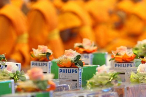 ภาพ No.2738:งานบุญวันอาสาฬหบูชา 2555