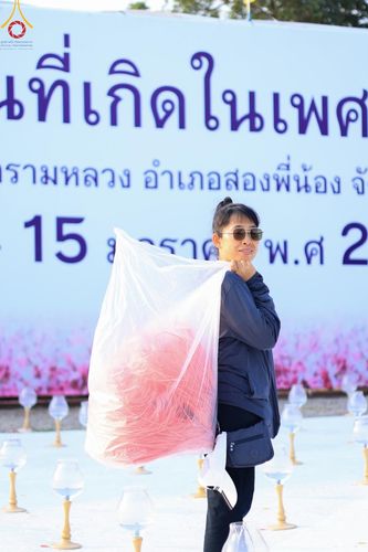 ภาพ No.112547:V.11 สามารถ การเตรียมงาน เก็บงาน การรับบุญของเจ้าหน้าที่หน่วยงานต่างๆ เพื่อโครงการธรรมยาตรา กตัญญูบูชา มหาปูชนียาจารย์ พระมงคลเทพมุนี (สด จนฺทสโร) พระผู้ปราบมาร อนุสรณ์สถาน 7 แห่ง ปีที่ 12 ระหว่างวันที่ 2 - 31 มกราคม พ.ศ.2567