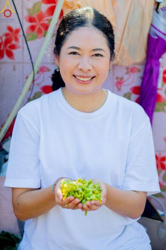 ภาพ No.206174:HAPPY FACE @ธรรมยาตรา # 1 ในโครงการธรรมยาตรา กตัญญูบูชา มหาปูชนียาจารย์ พระมงคลเทพมุนี(สด จนฺทสโร) พระผู้ปราบมาร อนุสรณ์สถาน 7 แห่ง ปีที่ 13 ระหว่างวันที่ 2-31 มกราคม พ.ศ. 2568