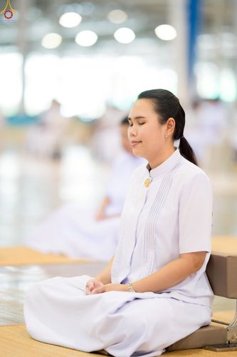 ภาพ No.235666:วันอาทิตย์ที่ 27 กรกฎาคม พ.ศ. 2568 พิธีจุดเทียนใจ ไฟนิรันด์ อนันตชัย ณ วัดพระธรรมกาย จ.ปทุมธานี