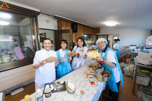 ภาพ No.148383:พิธีปฐมอุปสมบท สมโภชอุโบสถ บูชาธรรม 80 ปี หลวงพ่อธัมมชโย  วันอาทิตย์ที่ 11 สิงหาคม พ.ศ. 2567 วัดพระธรรมกายโทชิหงิ ประเทศญี่ปุ่น