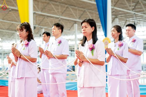 ภาพ No.149824:พิธีจุดเทียนใจ ไฟนิรันดร์ อนันตชัย วันอาทิตย์ที่ 25 สิงหาคม พ.ศ.2567 วัดพระธรรมกาย จ.ปทุมธานี