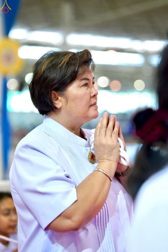 ภาพ No.246264:วันอาทิตย์ที่ 14 กันยายน พ.ศ. 2568 งานบุญวันอาทิตย์ พิธีจุดเทียนใจ ไฟนิรันด์ อนันตชัย ณ วัดพระธรรมกาย จ.ปทุมธานี