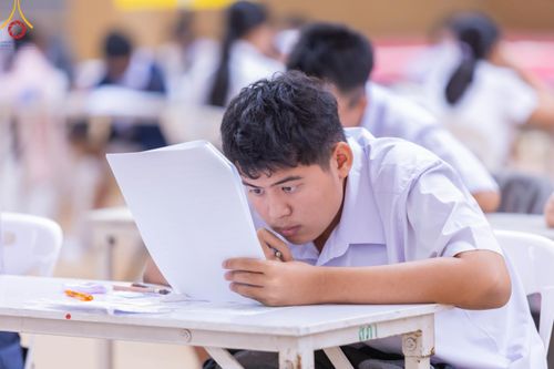 ภาพ No.185956:โครงการตอบปัญหาธรรมะ “ทางก้าวหน้า” ครั้งที่ 42 รอบชิงชนะเลิศระดับชาติ ประจำปี พ.ศ. 2567 วันเสาร์ที่ 21 ธันวาคม พ.ศ. 2567 ชมรมพุทธศาสตร์สากล ร่วมกับสมาคมพุทธศาสตร์สากล และชมรมพุทธศาสตร์สถาบันอุดมศึกษา 35 แห่งทั่วประเทศ ณ ห้องแก้วสารพัดนึก 2 วัดพระธรรมกาย 