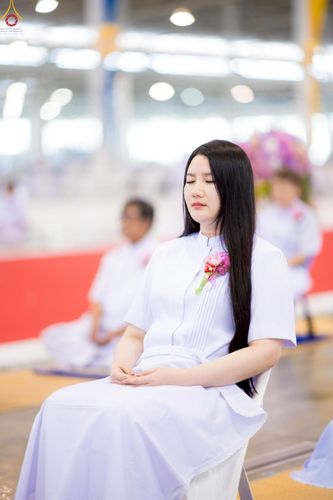 ภาพ No.242627:วันอาทิตย์ที่ 31 สิงหาคม พ.ศ. 2568 งานบุญวันอาทิตย์ พิธีจุดเทียนใจ ไฟนิรันด์ อนันตชัย ณ วัดพระธรรมกาย จ.ปทุมธานี