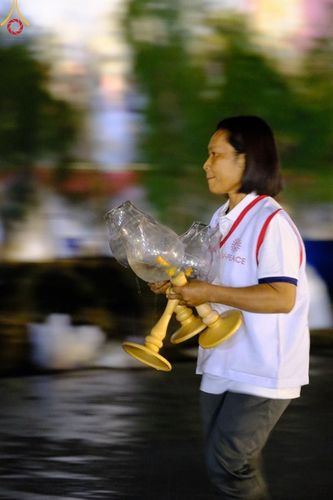 ภาพ No.119482:V.18 ทันทีม การเตรียมงาน เก็บงาน การรับบุญของเจ้าหน้าที่หน่วยงานต่างๆ เพื่อโครงการธรรมยาตรา กตัญญูบูชามหาปูชนียาจารย์ พระมงคลเทพมุนี (สด จนฺทสโร) พระผู้ปราบมาร อนุสรณ์สถาน 7 แห่ง ปีที่ 12 ระหว่างวันที่ 2 - 31 มกราคม พ.ศ.2567