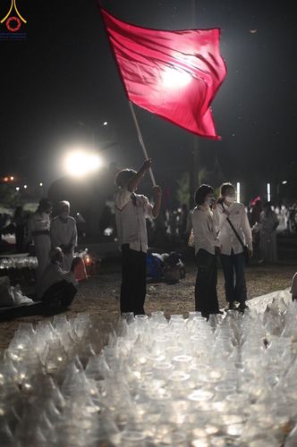 ภาพ No.112636:V.11 สามารถ การเตรียมงาน เก็บงาน การรับบุญของเจ้าหน้าที่หน่วยงานต่างๆ เพื่อโครงการธรรมยาตรา กตัญญูบูชา มหาปูชนียาจารย์ พระมงคลเทพมุนี (สด จนฺทสโร) พระผู้ปราบมาร อนุสรณ์สถาน 7 แห่ง ปีที่ 12 ระหว่างวันที่ 2 - 31 มกราคม พ.ศ.2567