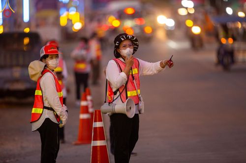 ภาพ No.111790:V.10 เก่งกล้า การเตรียมงาน เก็บงาน การรับบุญของเจ้าหน้าที่หน่วยงานต่างๆ เพื่อโครงการธรรมยาตรา กตัญญูบูชามหาปูชนียาจารย์ พระมงคลเทพมุนี (สด จนฺทสโร) พระผู้ปราบมาร อนุสรณ์สถาน 7 แห่ง ปีที่ 12 ระหว่างวันที่ 2 - 31 มกราคม พ.ศ.2567