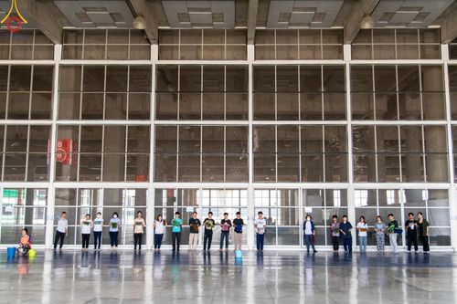 ภาพ No.60706:V.38 ทุ่มพลังเพื่อพ่อครบ 80 ปี ภาพการเตรียมงานของหน่วยงานต่างๆ เพื่อพิธีฉลองอายุวัฒนมงคล 80 ปี หลวงพ่อธัมมชโย และรับถวายมหาสังฆทาน 10,000 กว่าวัดทั่วประเทศ ในวันคุ้มครองโลก วันจันทร์ที่ 22 เมษายน พ.ศ. 2567