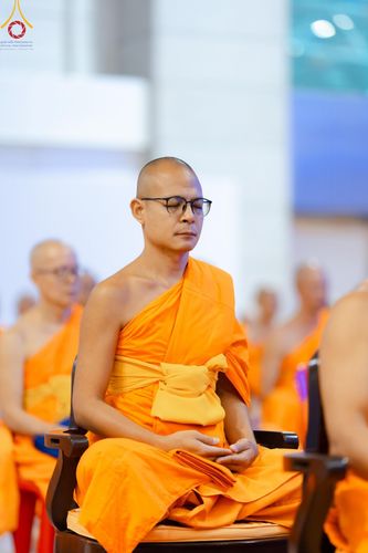 ภาพ No.154683:พิธีทอดผ้าป่าสมทบกฐินวัดพระธรรมกาย และสมทบกฐิน 30,000 วัดทั่วไทย ครั้งที่ 2 ณ สภาธรรมกายสากล วัดพระธรรมกาย วันอังคารที่ 17 กันยายน พ.ศ. 2567