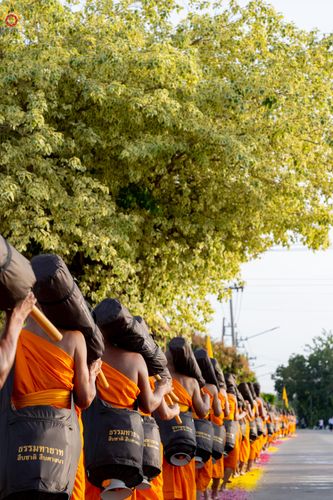 ภาพ No.287819:วันที่ 3 มกราคม พ.ศ. 2569 พิธีต้อนรับพระธรรมยาตรา ครั้งที่ 2 (ภาพชุดที่ 2) ในโครงการธรรมยาตรา กตัญญูบูชา มหาปูชนียาจารย์ พระมงคลเทพมุนี(สด จนฺทสโร) พระผู้ปราบมาร อนุสรณ์สถาน 7 แห่ง ปีที่ 14 ณ อนุสรณ์สถานมหาวิหารพระมงคลเทพมุนี (โลตัสแลนด์) อ.สองพี่น้อง จ.