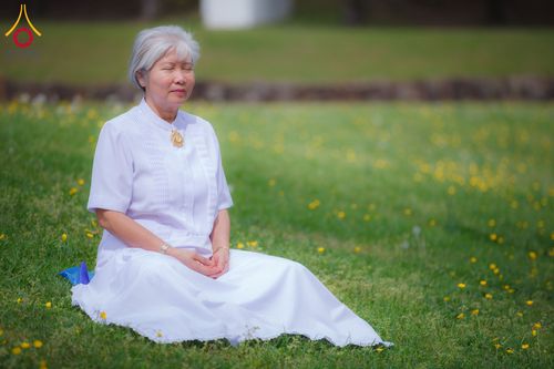 ภาพ No.320388:วันที่ 2-5 เมษายน พ.ศ.2569 ปฏิบัติธรรมพิเศษดอกไม้บาน ณ วัดพระธรรมกายจอร์เจีย ประเทศสหรัฐอเมริกา