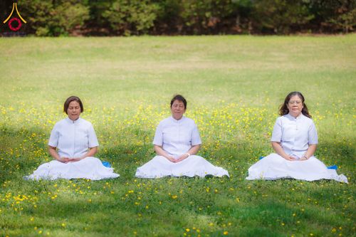 ภาพ No.320392:วันที่ 2-5 เมษายน พ.ศ.2569 ปฏิบัติธรรมพิเศษดอกไม้บาน ณ วัดพระธรรมกายจอร์เจีย ประเทศสหรัฐอเมริกา