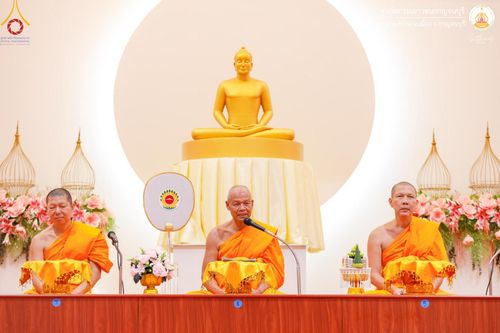 ภาพ No.155252:โครงการอบรมอุบาสก อุบาสิกาแก้ว  ตัวแทนทอดกฐิน 30,000 วัด ทั่วไทย บูชาธรรม 80 ปี หลวงพ่อธัมมชโย โซนตะวันตก 6 จังหวัด รุ่นที่ 2 ระหว่างวันที่ 13 -15 กันยายน พ.ศ. 2567 ณ ศูนย์อบรมเยาวชนกาญจนบุรี