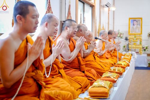 ภาพ No.145163:การประชุมสมัชชาสงฆ์ไทยในญี่ปุ่น ในวันศุกร์ที่ 12 - อาทิตย์ที่ 14 กรกฎาคม พ.ศ.2567 ณ วัดพระเชตุพน นาริตะ จังหวัดชิบะ ประเทศญี่ปุ่น