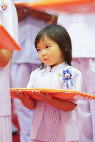 ภาพ No.154592:พิธีทอดผ้าป่าสมทบกฐินวัดพระธรรมกาย และสมทบกฐิน 30,000 วัดทั่วไทย ครั้งที่ 2 ณ สภาธรรมกายสากล วัดพระธรรมกาย วันอังคารที่ 17 กันยายน พ.ศ. 2567